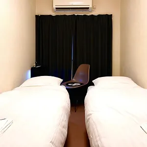 相模有限公司酒店 東京都