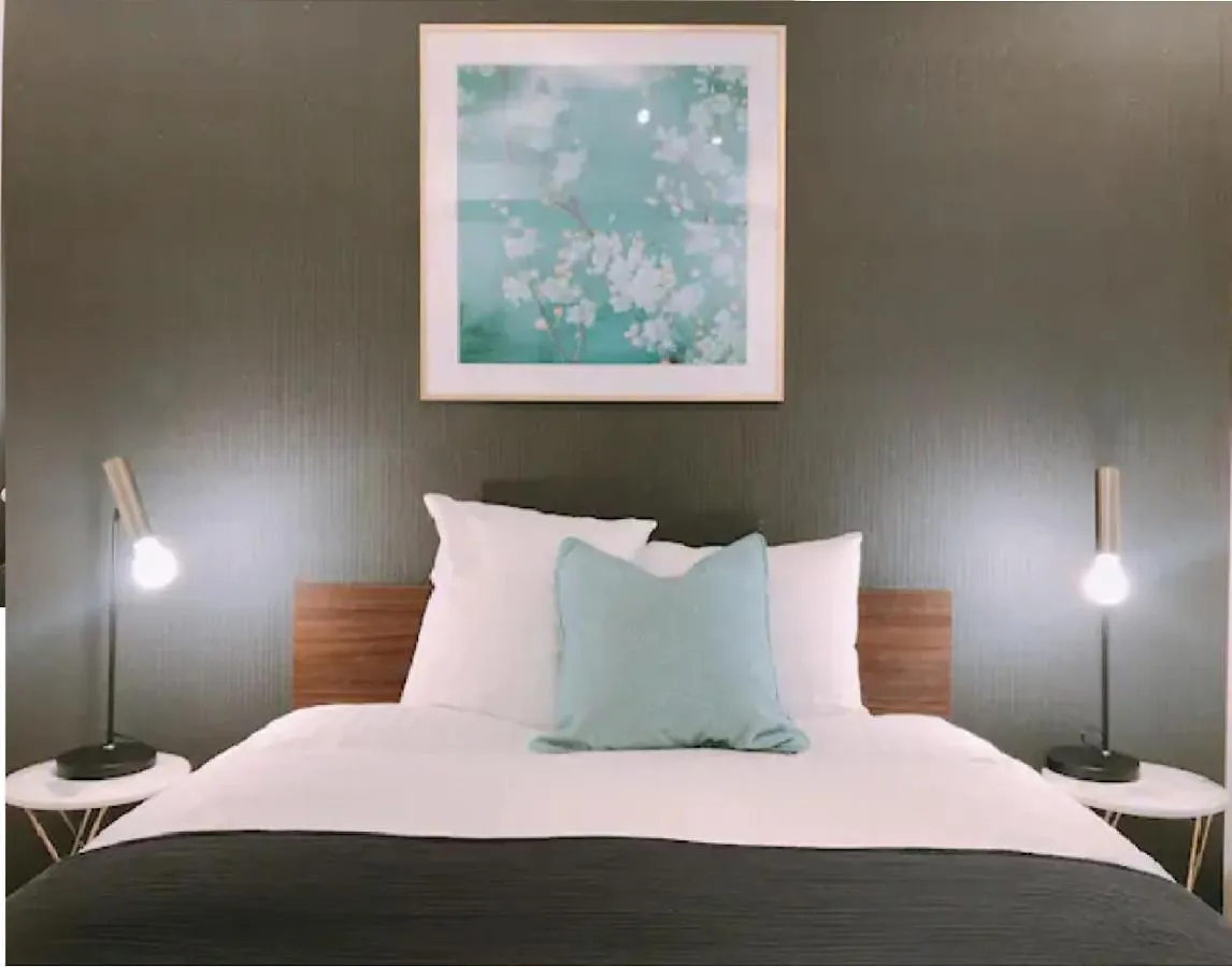 Inthehood Nihonbashi - Vacation Stay 09762V Tokyo