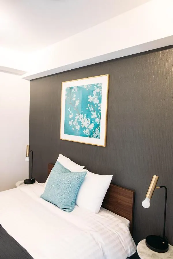 Inthehood Nihonbashi - Vacation Stay 09762V Tokyo