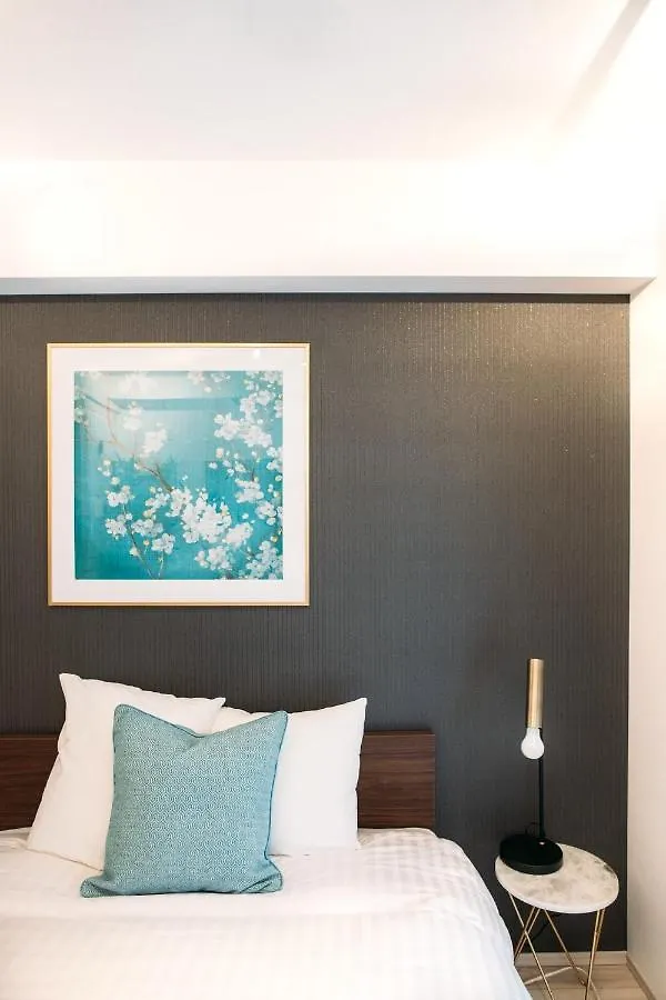 Inthehood Nihonbashi - Vacation Stay 09762V Τόκιο 0*,  Ιαπωνία