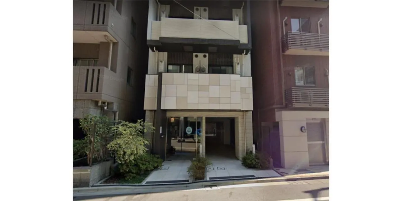 Inthehood Nihonbashi - Vacation Stay 09762V Τόκιο Ιαπωνία